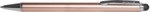 ONLINE Kugelschreiber Stylus XL - Touch Pen rosegold.