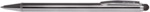 ONLINE Kugelschreiber Stylus XL - Touch Pen chrom.