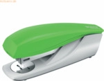 Leitz Heftger&auml;t NeXXt Recycle 56040055 30 Blatt gr&uuml;n