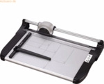 Olympia Rollenschneider TR 3615 A4 grau/schwarz