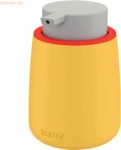 Leitz Pumpspender Cosy Keramik gelb