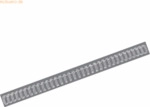 GBC Drahtbinder&uuml;cken WireBind A4 Nr. 5 8mm VE=250 St&uuml;ck wei&szlig;