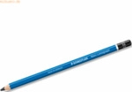 12 x Staedtler Bleistift Mars Lumograph 9B