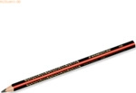 Staedtler Schreiblernstift Tricki Dicki jumbo HB Streifenlackierung