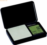 Maul Taschenwaage Maulpocket II 500g schwarz