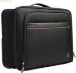 Exacompta Notebook-Trolley Eco Exacitive 18334E schwarz