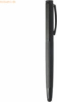 4Smarts 4smarts Eingabestift 2in1 Ergo Rib schwarz