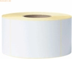 Brother BUS-1J150102-203 Papier unbeschichtet wei&szlig; 102 x 150mm (4x)