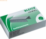 Leitz Heftklammern Juwel 3000 VE=2000 St&uuml;ck