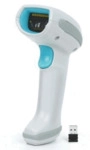Assmann DIGITUS Advanced Barcode Scanner, Wireless