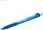 Papermate Kugelschreiber InkJoy 300 RT Druckmechanik 1mm blau