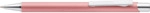 Staedtler Kugelschreiber elance rose Metallschaft farbig kratzfest lac