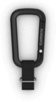 Garmin Garmin Karabiner mit Gurtschlaufe