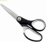 Leitz Qualit&auml;tsschere Titan 150mm schwarz