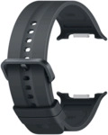 Samsung Samsung Sport Band (M/L), Black (f&uuml;r Watch 8 und 9)