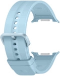 Samsung Samsung Sport Band (M/L), Blue (f&uuml;r Watch 8 und 9)