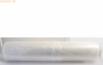 Soennecken Stretchfolie 50cmx300m 17mic Kern 50mm transparent