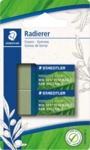 Staedtler Radierer 526 83 renew 2 St&uuml;ck