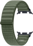 Samsung Samsung Fabric Band (S/M), Olive (f&uuml;r Watch 8 und 9)