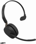 GN Audio Germany JABRA Evolve3 65 Mono, LINK 390a, UC, Ladestation