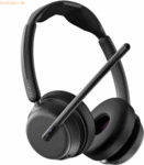 EPOS Germany EPOS Bluetooth Headset IMPACT 1000 MS UC ANC WL