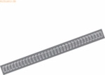 GBC Drahtbinder&uuml;cken WireBind A4 Nr. 8 12,7mm VE=250 St&uuml;ck wei&szlig;