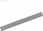 GBC Drahtbinder&uuml;cken WireBind A4 Nr. 9 14,3mm VE=250 St&uuml;ck wei&szlig;