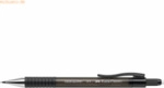 Faber Castell Druckbleistift GRIP MATIC 137799 0,7mm B schwarz