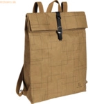 Exacompta Notebookrucksack Eterneco 17640E 32x43x13cm Papier braun