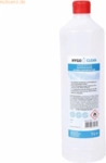 8 x HygoClean Schnell-Desinfektion alkoholisch 1l