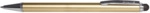 ONLINE Kugelschreiber Stylus XL - Touch Pen champagne.