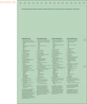 Sigel Internationaler Frachtbrief SD A4 4 Blatt VE=50 St&uuml;ck