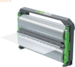 GBC Folienkassette f&uuml;r Foton 30 100 mic 42,4 m gl&auml;nzend glasklar