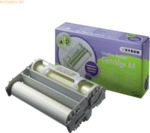 Leitz Folienkassette 21,5cmx7,5m f&uuml;r Xyron Creativ Station