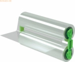 GBC Ersatz-Laminierrolle f&uuml;r Folienkassette 100 mic 42,4 m glasklar