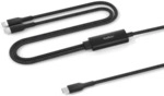 Belkin Belkin BoostCharge Pro 140W Dual USB-C Kabel, 1,5m, schwarz