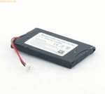k.A. Akku f&uuml;r Grundig Calios 1A Li-Ion 3,7 Volt 600 mAh schwarz