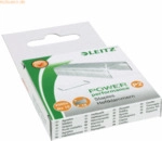 6 x Leitz Heftklammer P2 No. 10 VE=2000 St&uuml;ck