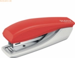 Leitz Heftger&auml;t NeXXt Recycle 56170025 10 Blatt rot