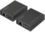 Assmann DIGITUS HDMI KVM Extender Set, 4K/30Hz