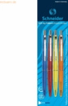 10 x Schneider Kugelschreiber K20 Icy Colours M blau Blisterkarte sort