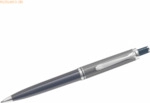 Pelikan Druckkugelschreiber Souver&auml;n K405 anthrazit Stresemann