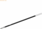 12 x Pilot Kugelschreibermine RFNS-GG-F gr&uuml;n