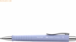 Faber Castell Kugelschreiber POLY BALL XB 241154 pale iris