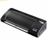 Dahle Laminierger&auml;t 70304 hei&szlig;/kalt A4 bis 125mic schwarz