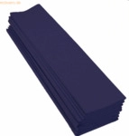 Clairefontaine Krepp-Papier 50x70cm marineblau