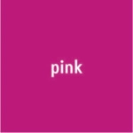 10 x Heyda Krepppapier 50x250cm 32g/qm pink