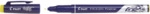 Pilot Fineliner FriXion - 0,45 mm gelb radierbar.