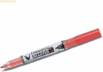 10 x Pilot Boardmarker V-Boardmaster 0,8mm rot
