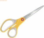 Leitz Qualit&auml;tsschere Cosy Stahl 205mm gelb